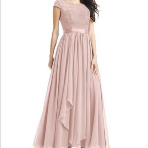 Bridesmaid Dress